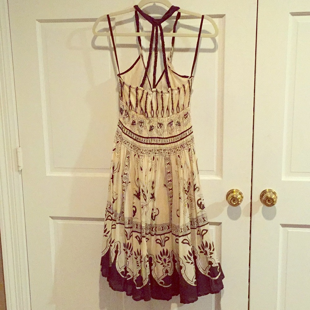 Fun sundress